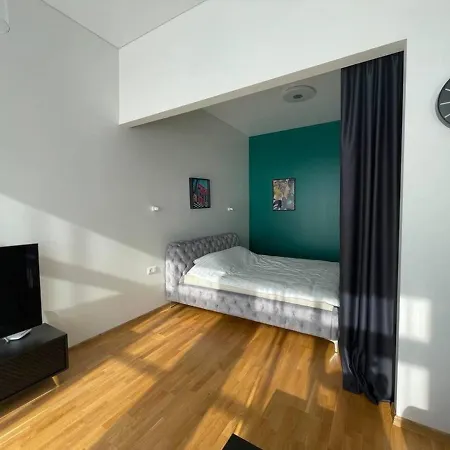 View Appartement Võru