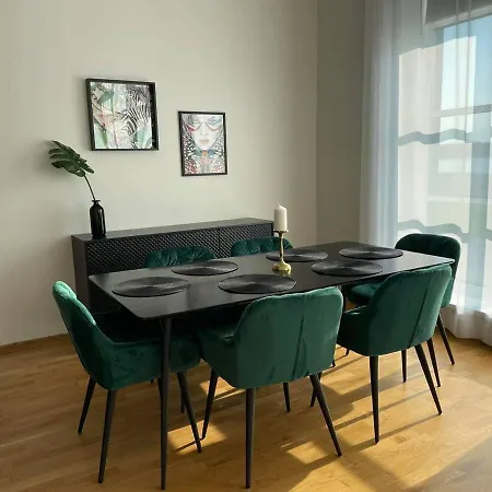 View Appartement *