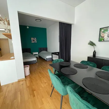 Appartement View *